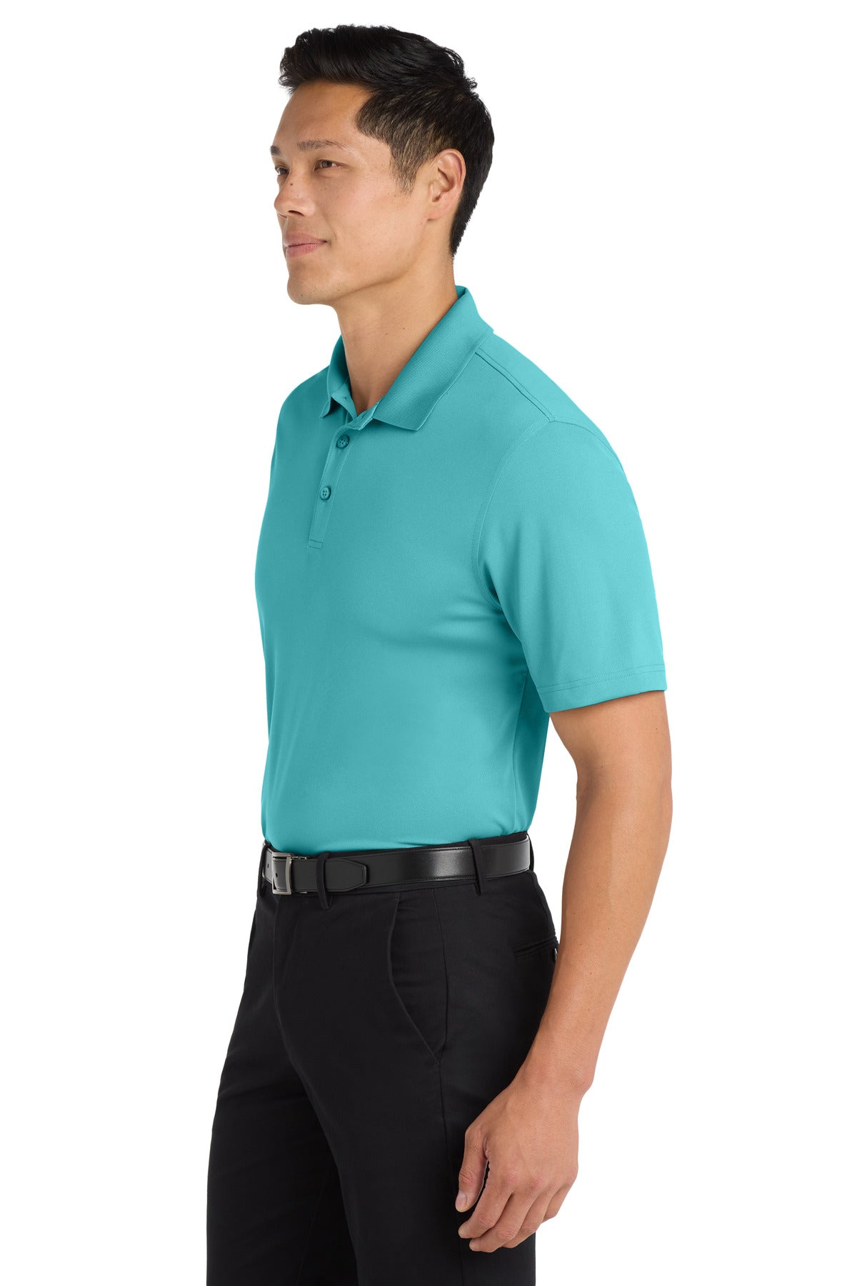 Port Authority Dry Zone UV Micro-Mesh Polo. K110