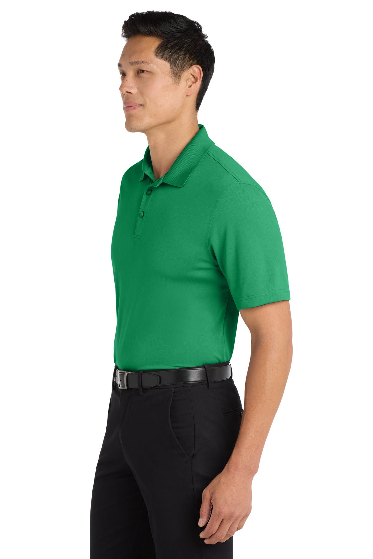 Port Authority Dry Zone UV Micro-Mesh Polo. K110