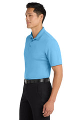 Port Authority Dry Zone UV Micro-Mesh Polo. K110