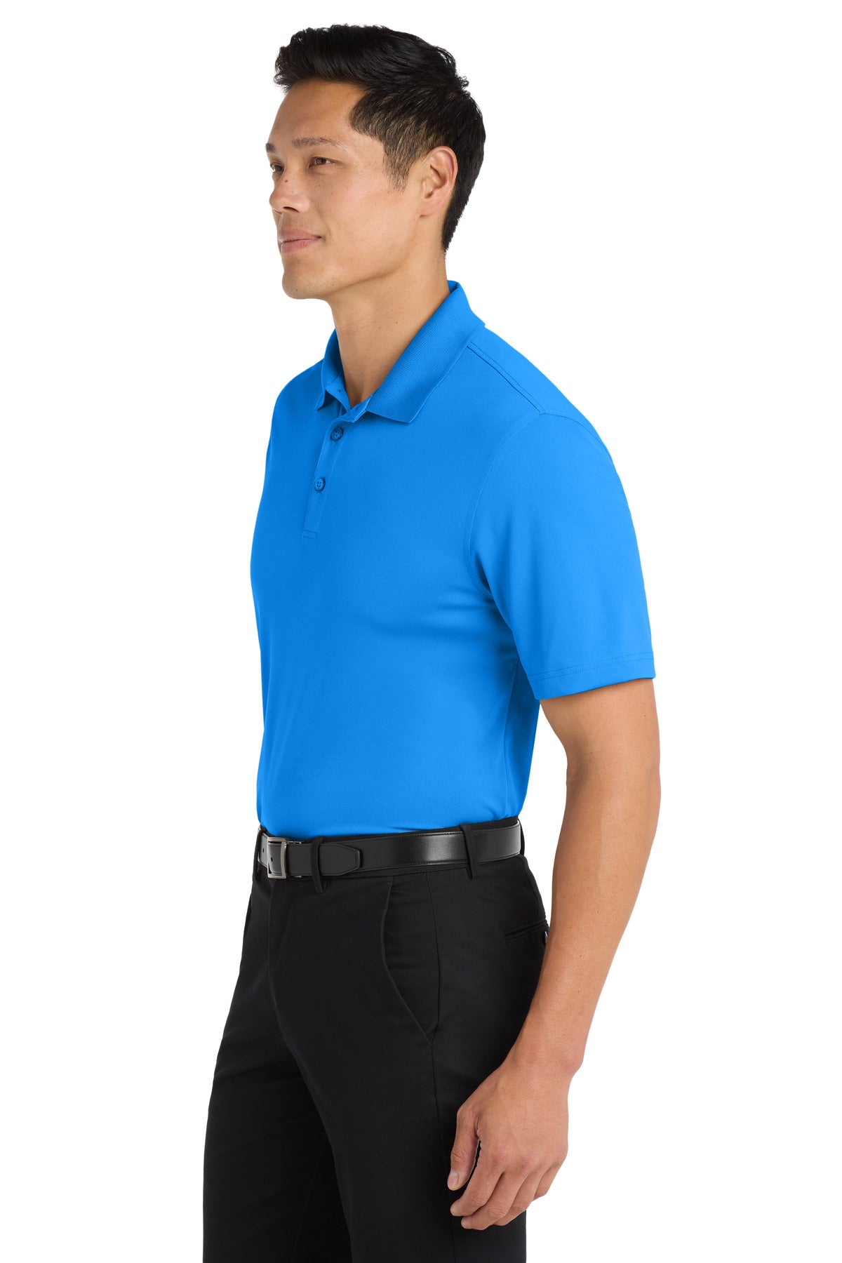 Port Authority Dry Zone UV Micro-Mesh Polo. K110