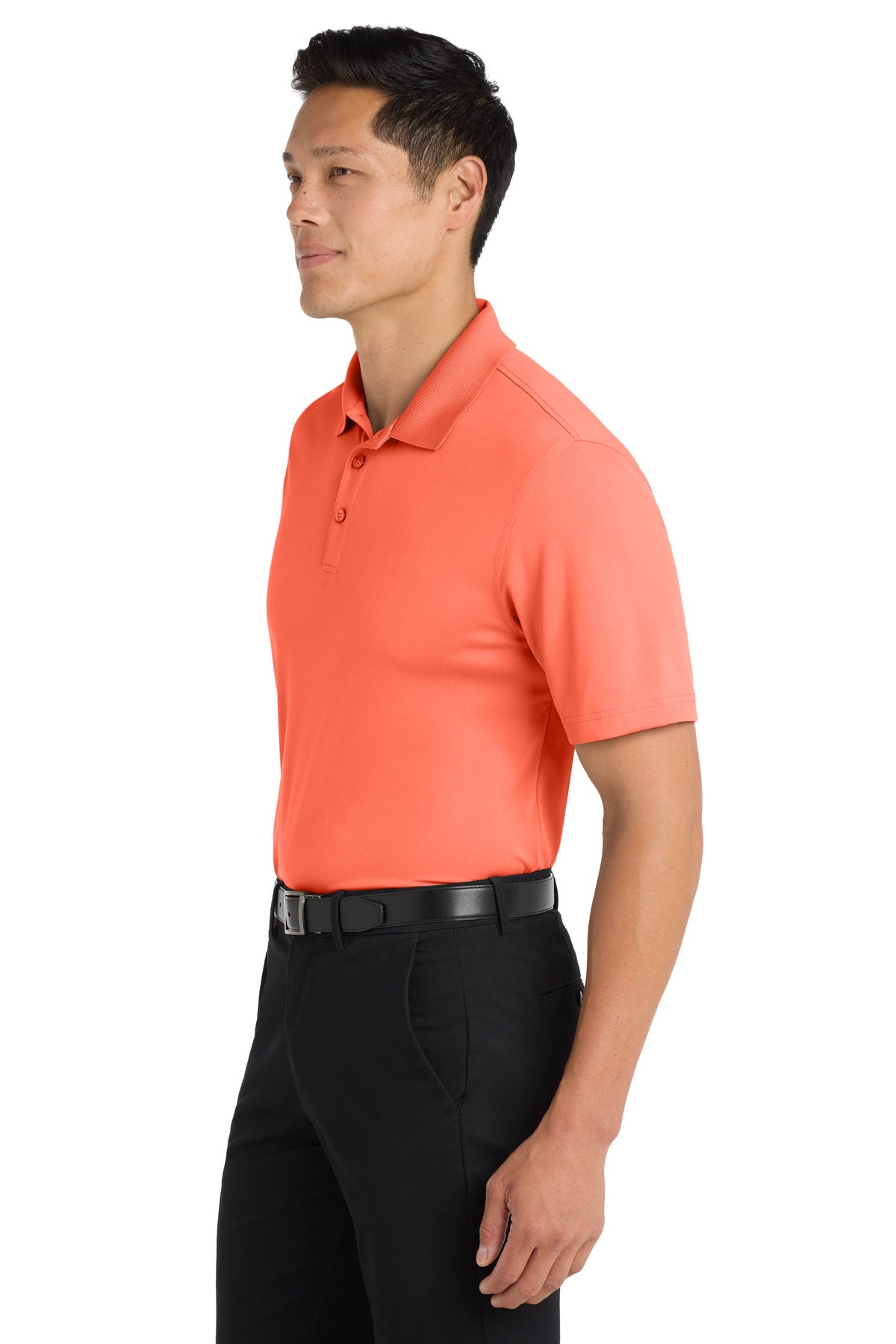 Port Authority Dry Zone UV Micro-Mesh Polo. K110