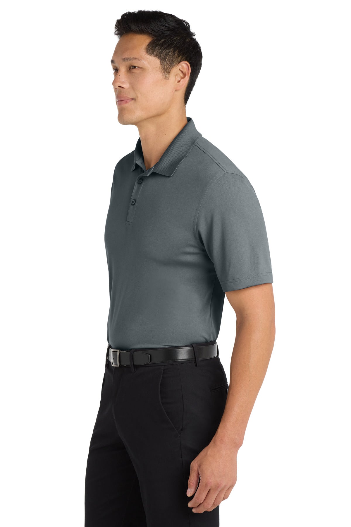 Port Authority Dry Zone UV Micro-Mesh Polo. K110