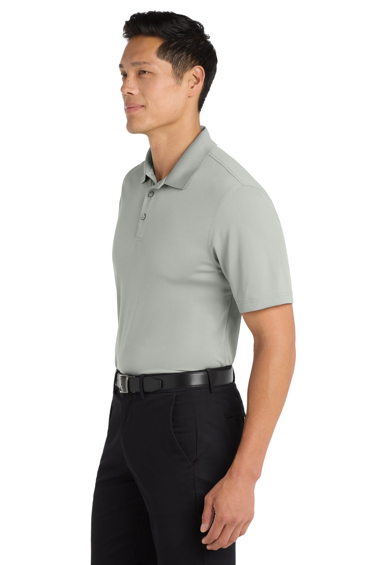 Port Authority Dry Zone UV Micro-Mesh Polo. K110