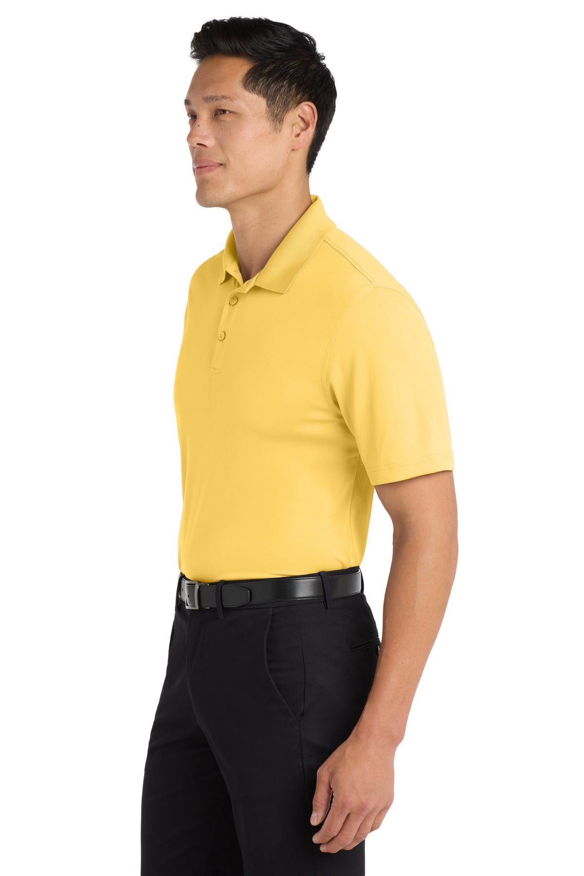Port Authority Dry Zone UV Micro-Mesh Polo. K110