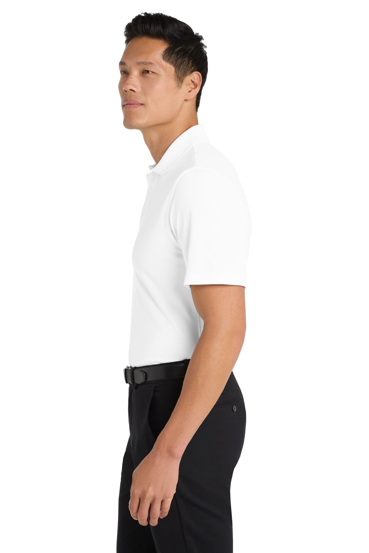 Port Authority Dry Zone UV Micro-Mesh Polo. K110
