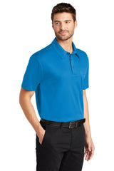 Port Authority® Men's Silk Touch™ Performance Pocket Polo