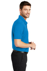 Port Authority® Men's Silk Touch™ Performance Pocket Polo