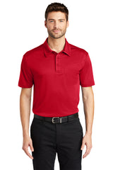 Port Authority® Men's Silk Touch™ Performance Pocket Polo