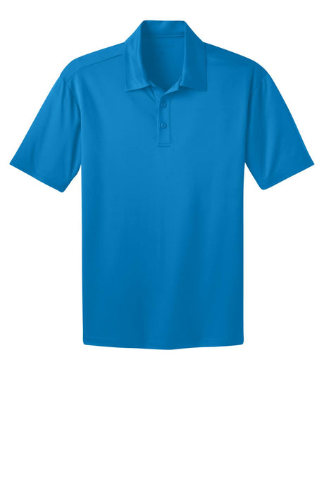 Port Authority Silk Touch Performance Polo