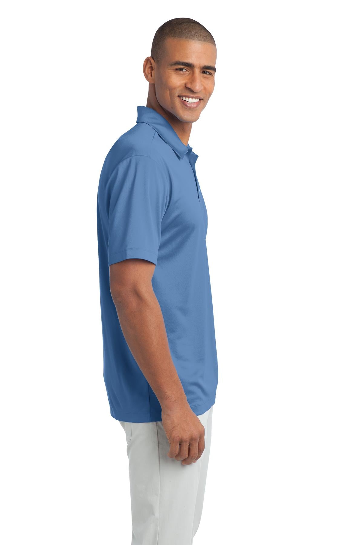 Port Authority Silk Touch Performance Polo