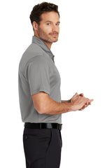 Port Authority Silk Touch Performance Polo