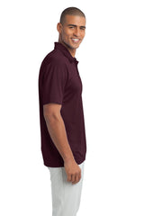 Port Authority Silk Touch Performance Polo