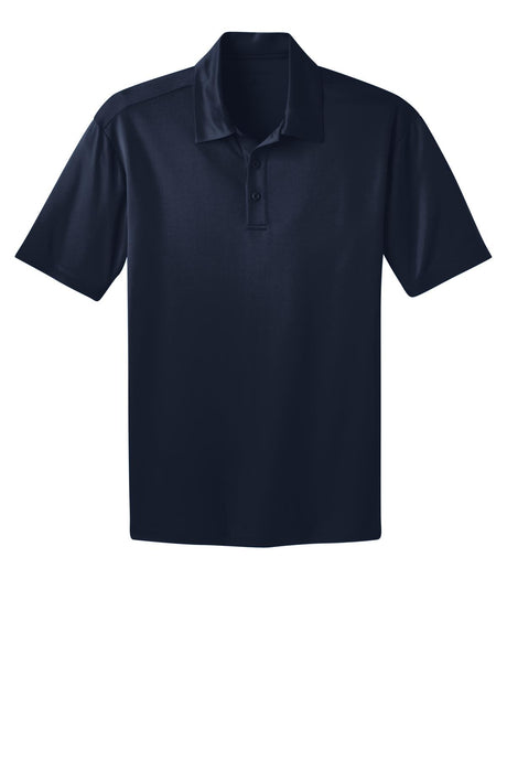 Port Authority Silk Touch Performance Polo