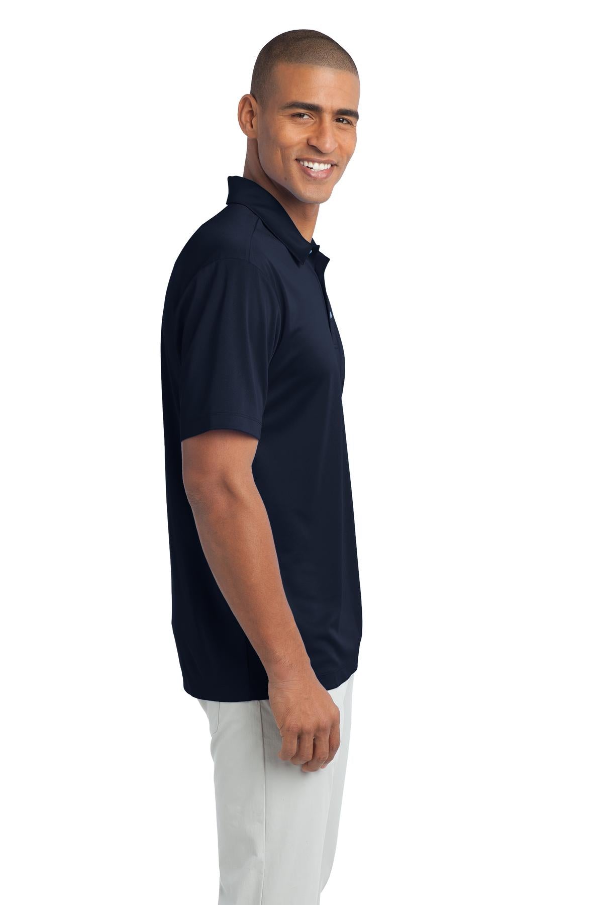 Port Authority Silk Touch Performance Polo