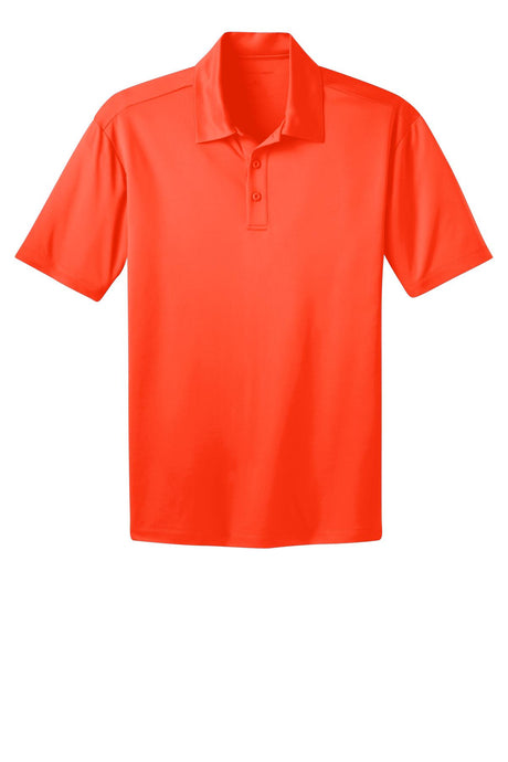 Port Authority Silk Touch Performance Polo