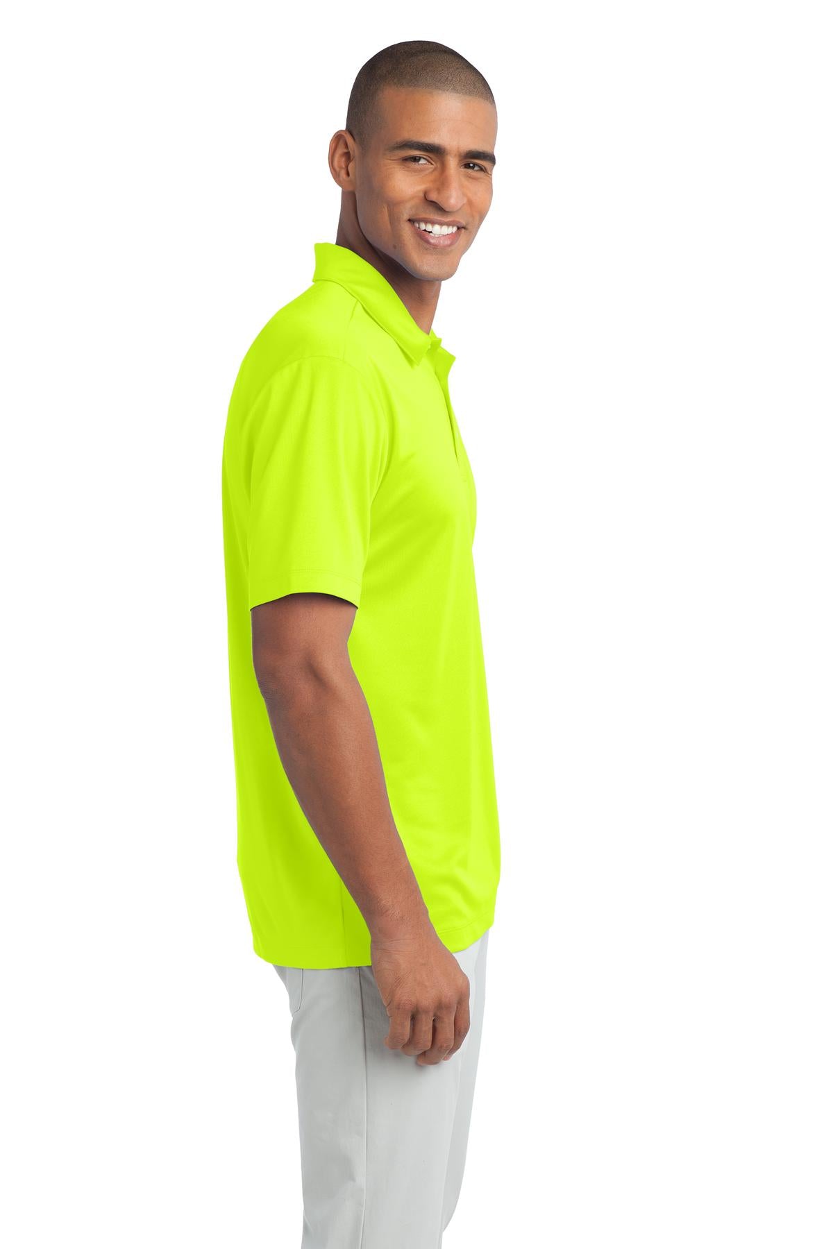 Port Authority Silk Touch Performance Polo