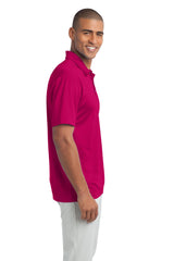 Port Authority Silk Touch Performance Polo