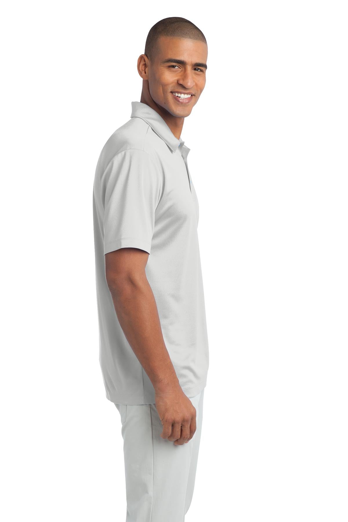 Port Authority Silk Touch Performance Polo