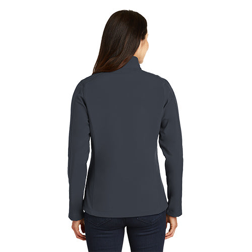 Port Authority® Ladies Core Soft Shell Jacket