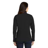 Port Authority® Ladies Core Soft Shell Jacket