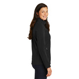 Port Authority® Ladies Core Soft Shell Jacket