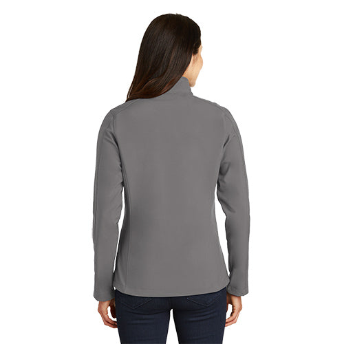 Port Authority® Ladies Core Soft Shell Jacket