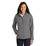 Port Authority® Ladies Core Soft Shell Jacket