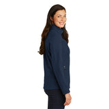 Port Authority® Ladies Core Soft Shell Jacket