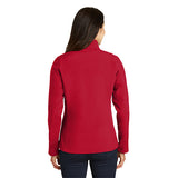 Port Authority® Ladies Core Soft Shell Jacket