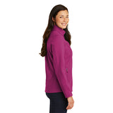 Port Authority® Ladies Core Soft Shell Jacket