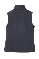 Port Authority Women's Core Soft Shell Vest. L325