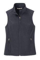Port Authority Women's Core Soft Shell Vest. L325