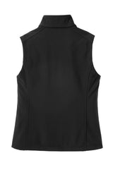 Port Authority Women's Core Soft Shell Vest. L325