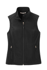 Port Authority Women's Core Soft Shell Vest. L325