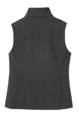 Port Authority Women's Core Soft Shell Vest. L325