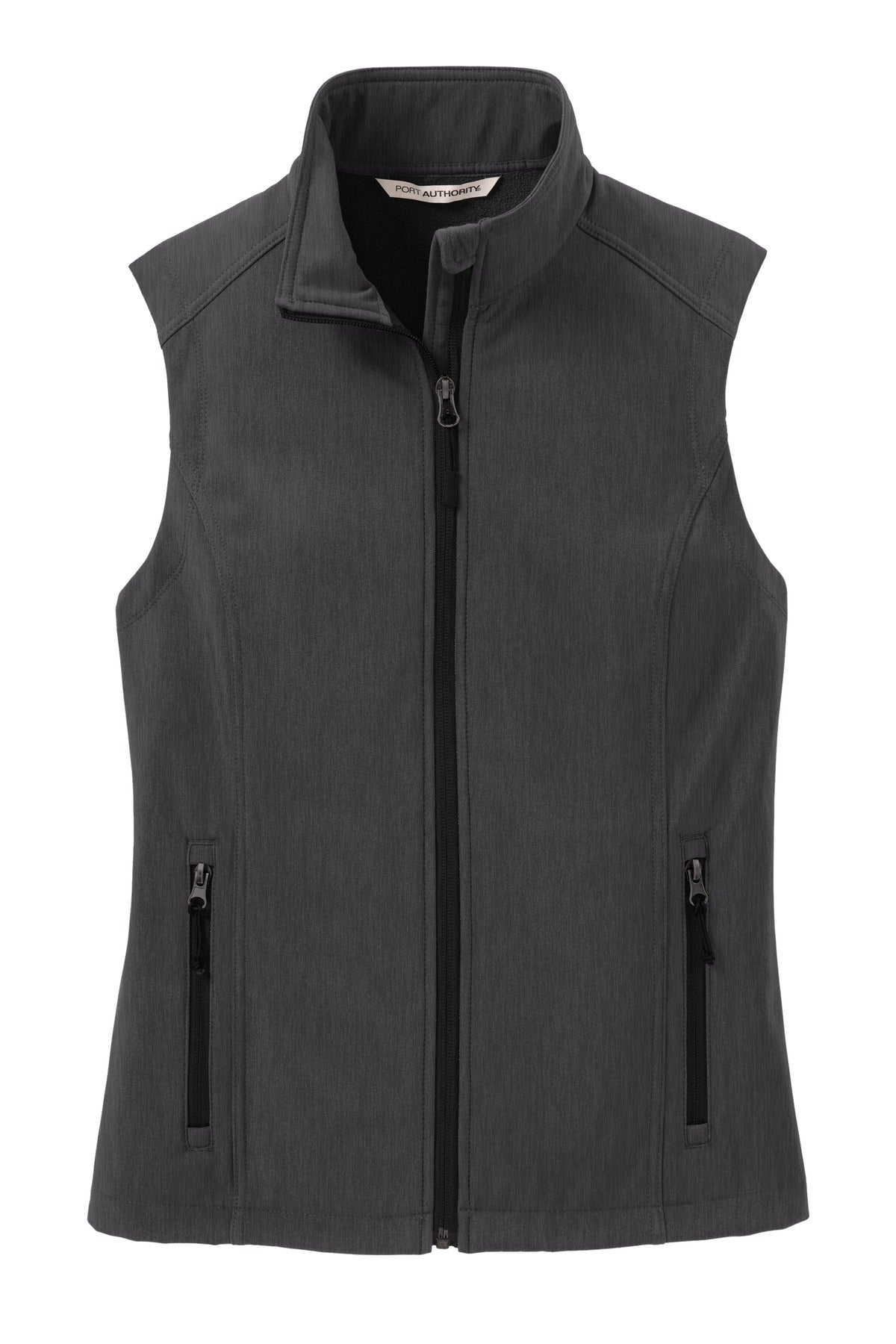 Port Authority Women's Core Soft Shell Vest. L325