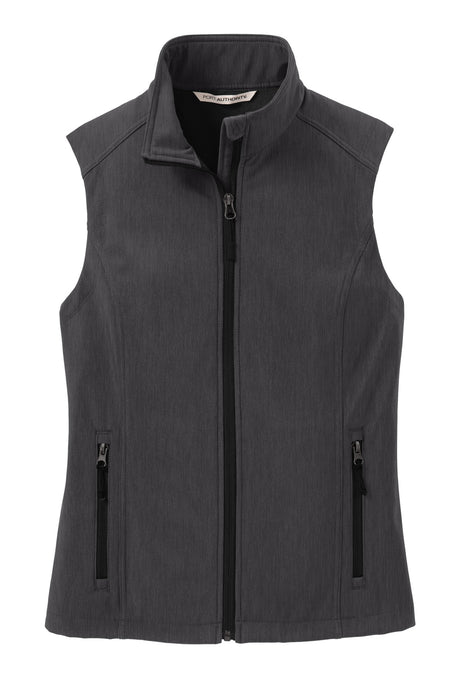 Port Authority Women's Core Soft Shell Vest. L325