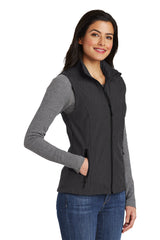 Port Authority® Ladies Core Soft Shell Vest