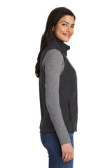 Port Authority® Ladies Core Soft Shell Vest