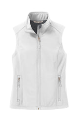 Port Authority Women's Core Soft Shell Vest. L325