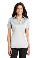 Port Authority® Ladies Silk Touch™ Performance Polo