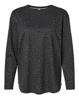 LAT - Women's Fine Jersey Long Sleeve Tee