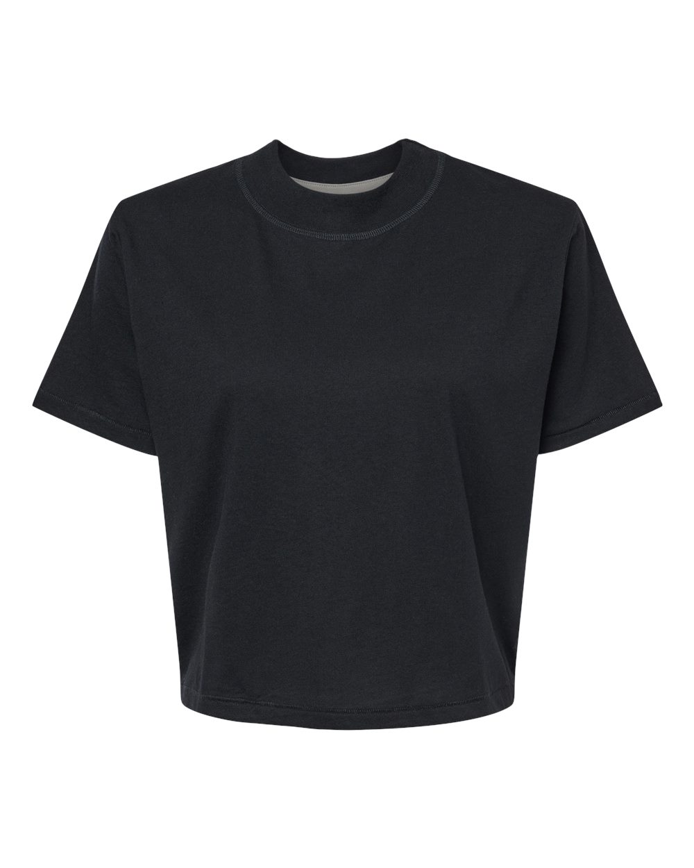 LAT - Women's Boxy Tee