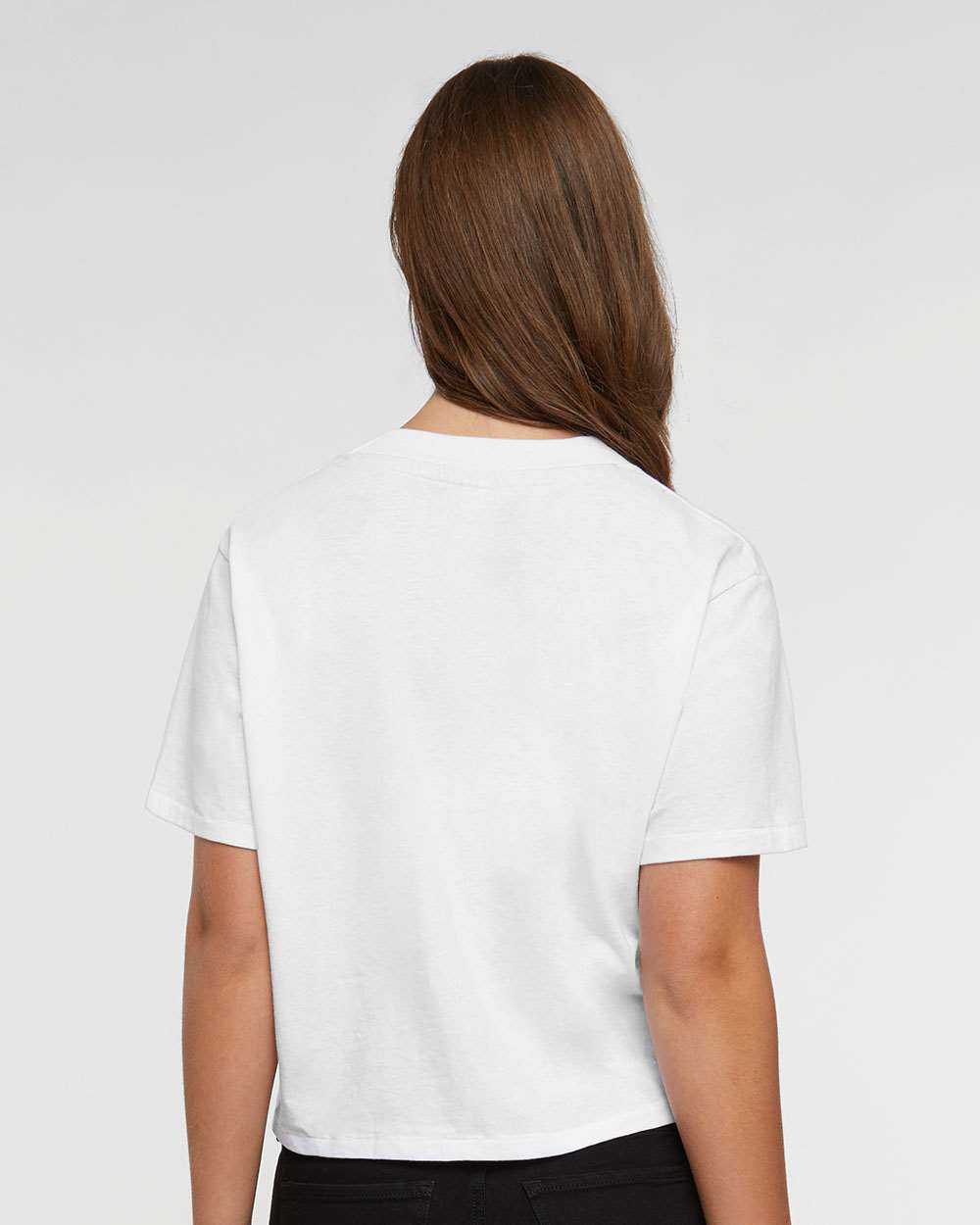 LAT - Women's Boxy Tee