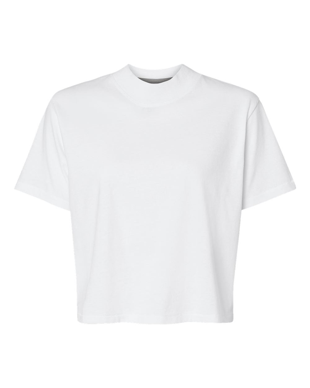 LAT - Women's Boxy Tee