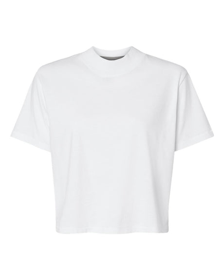 LAT - Women's Boxy Tee