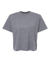 LAT - Women's Boxy Tee