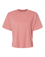 LAT - Women's Boxy Tee