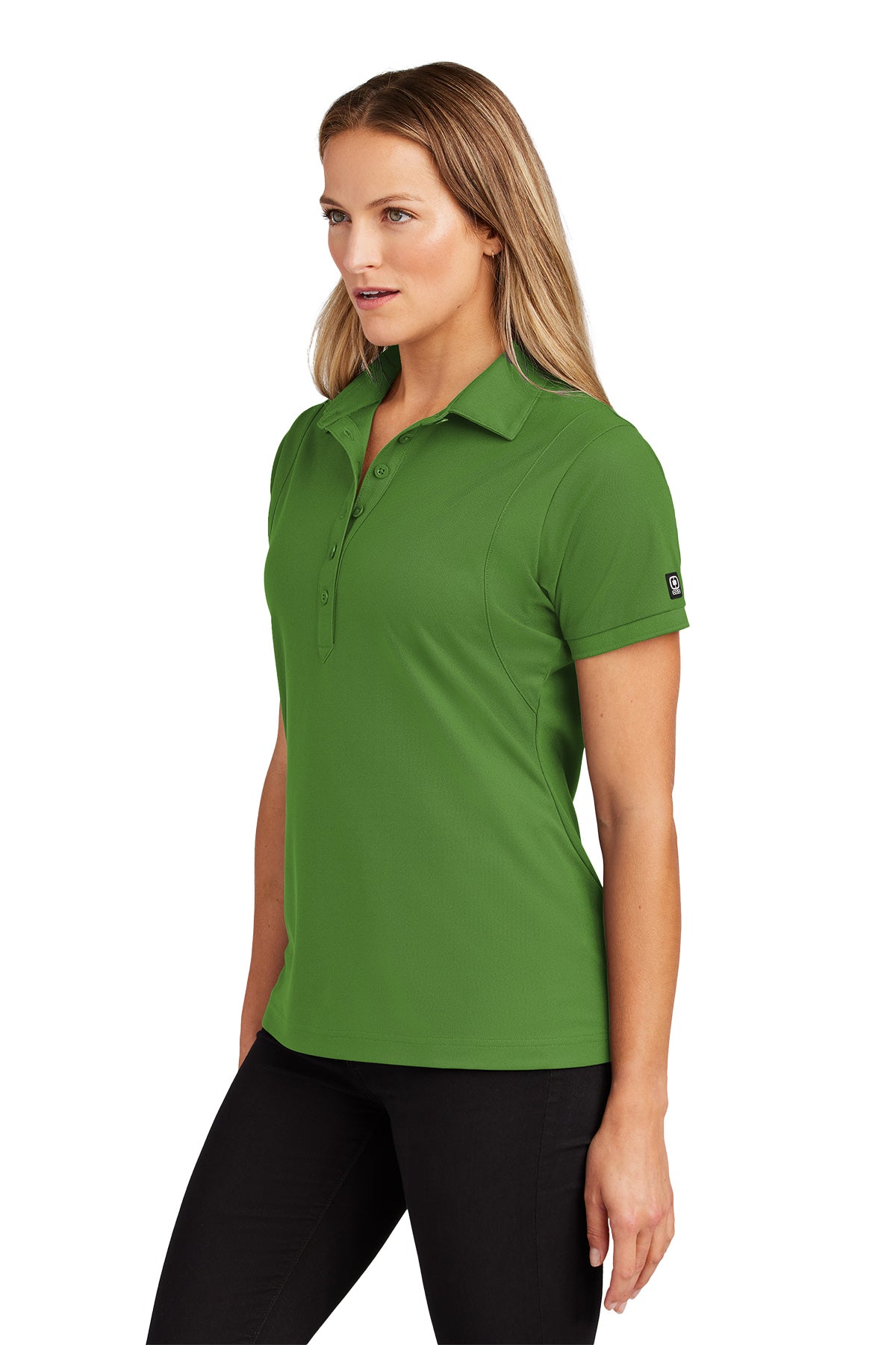 OGIO® -  Women's Jewel Polo