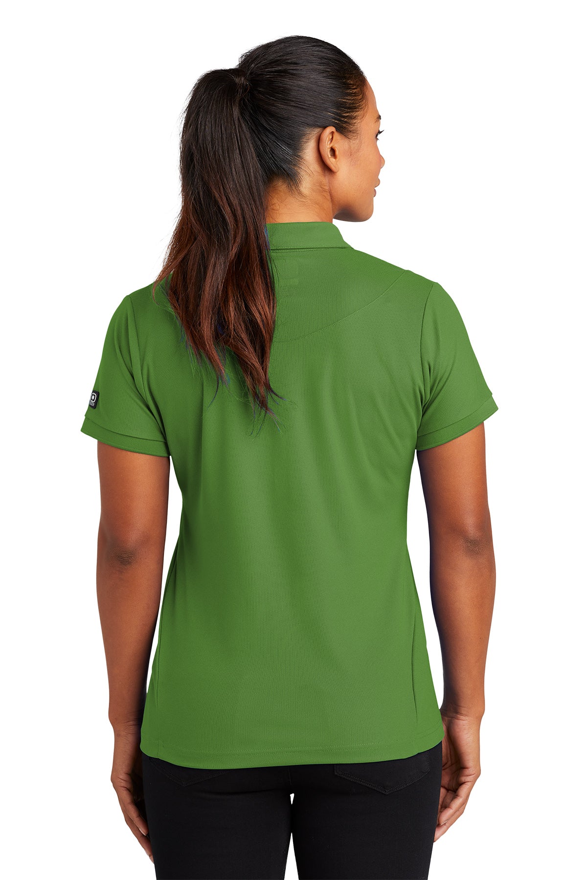 OGIO® -  Women's Jewel Polo